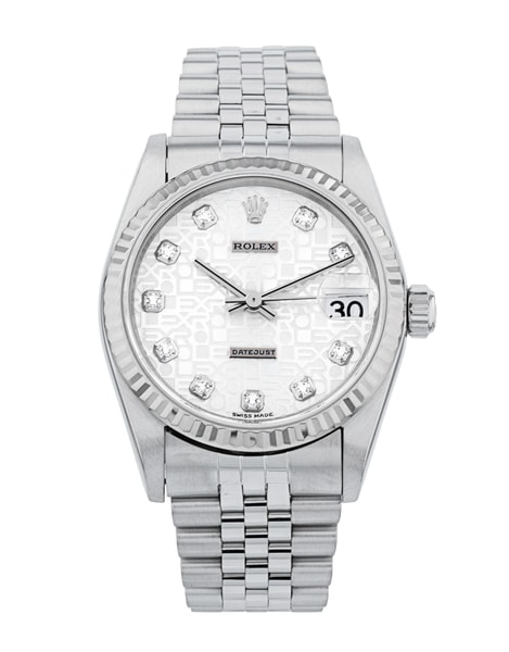 Rolex Mid-Size Datejust 78274